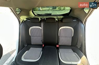 Хэтчбек Kia Ceed 2012 в Киеве
