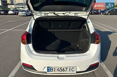Хэтчбек Kia Ceed 2012 в Киеве