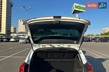 Хэтчбек Kia Ceed 2012 в Киеве