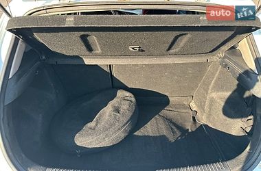 Хэтчбек Kia Ceed 2012 в Киеве