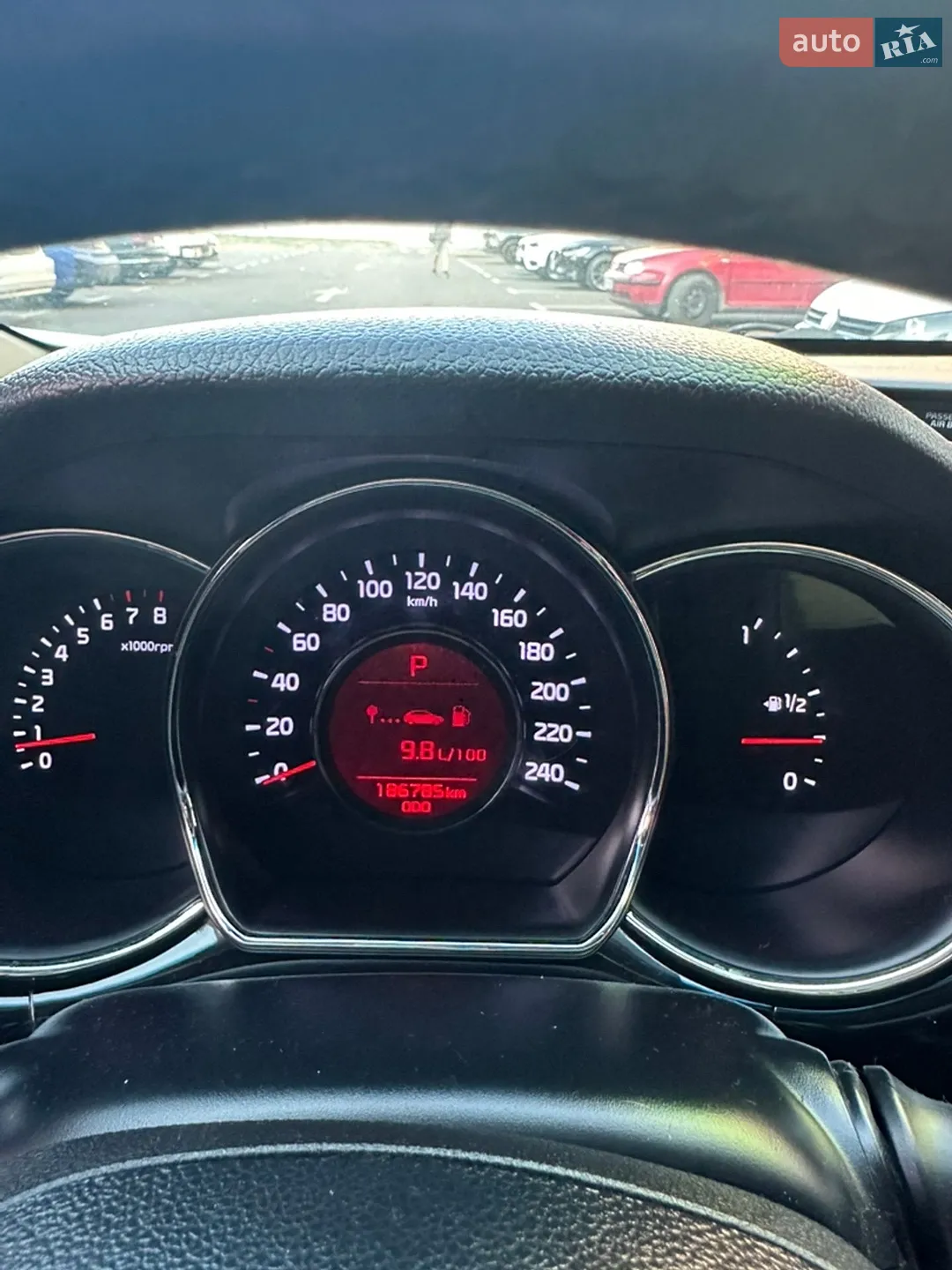 2012 Kia Cee'd - мініатюра 46