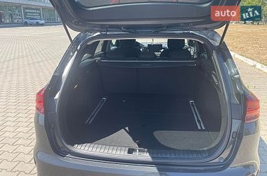 Универсал Kia Ceed 2021 в Николаеве фото 4 Универсал Kia Ceed 2021 в Николаеве