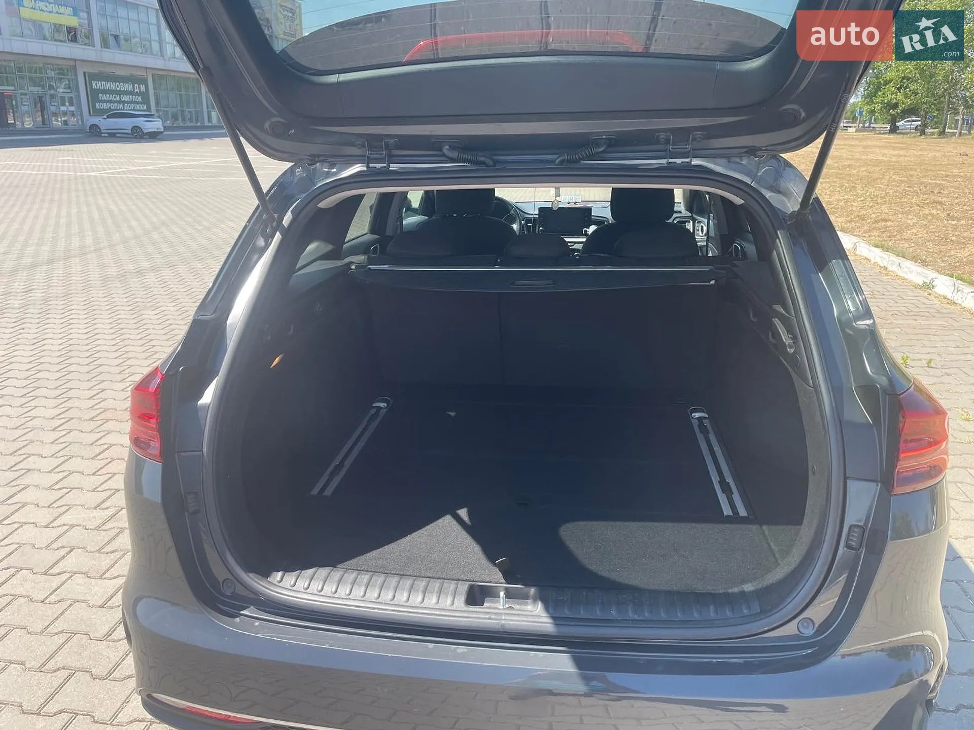 2021 Kia Cee'd - мініатюра 5