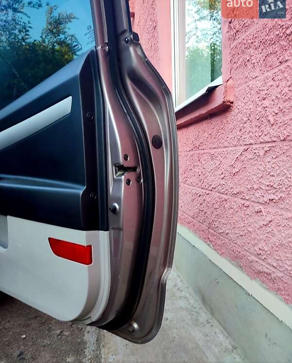 Хетчбек Kia Ceed 2008 в Харкові