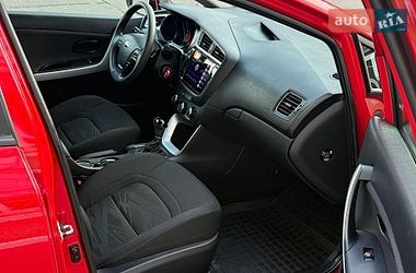 Хэтчбек Kia Ceed 2018 в Одессе