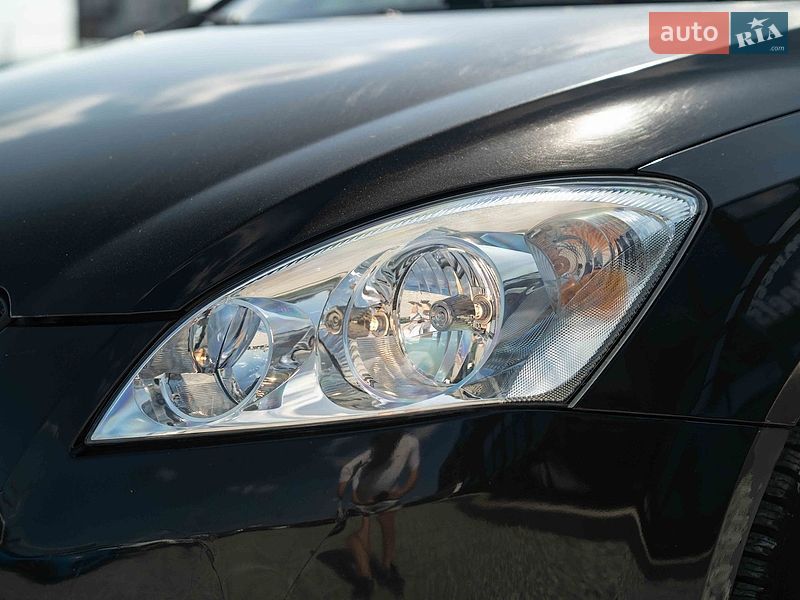 Универсал Kia Ceed 2007 в Черновцах