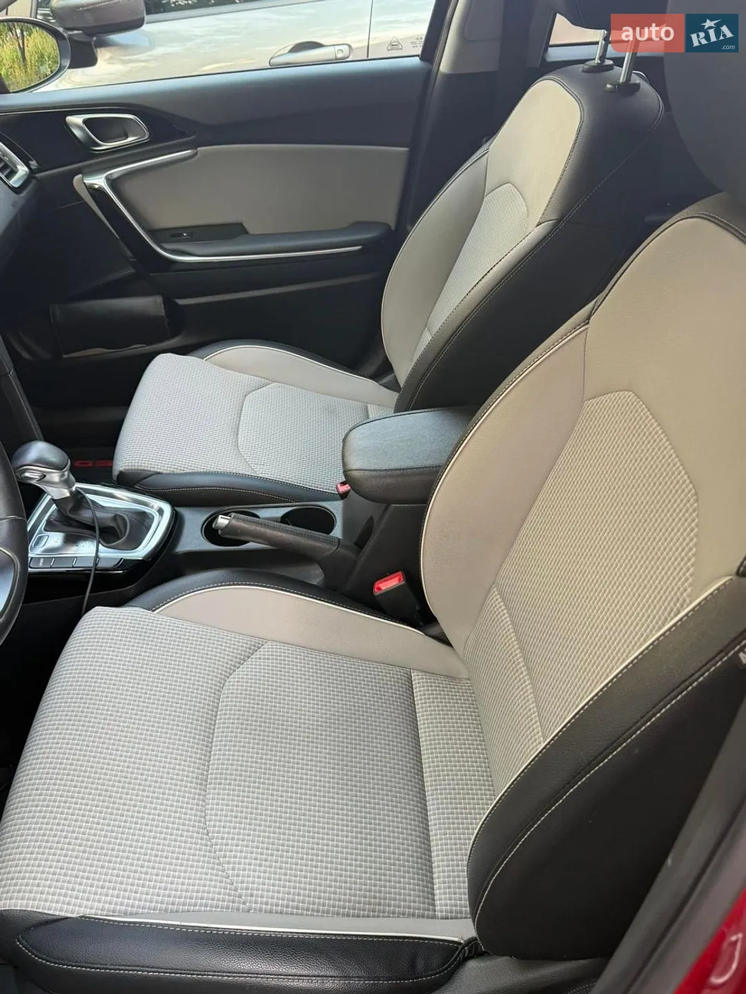2018 Kia Cee'd - мініатюра 13