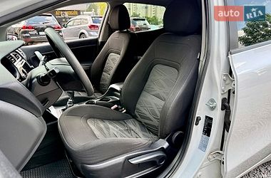 Хетчбек Kia Ceed 2016 в Харкові