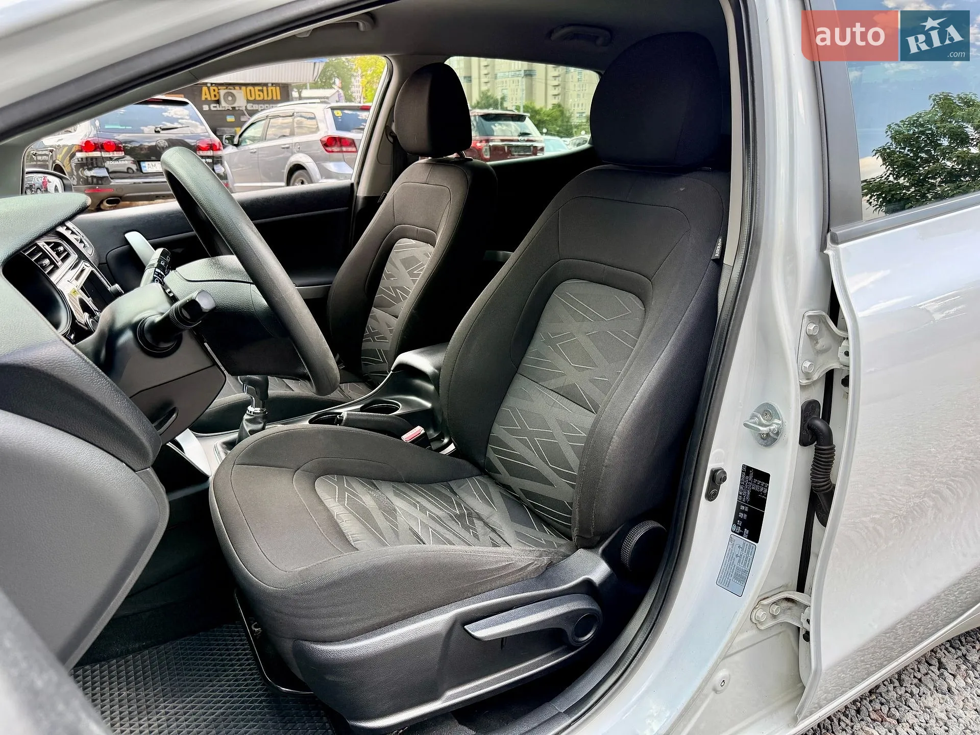 2016 Kia Cee'd - мініатюра 9