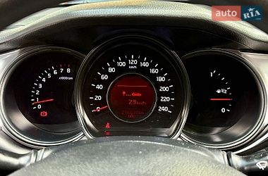 Хетчбек Kia Ceed 2016 в Харкові