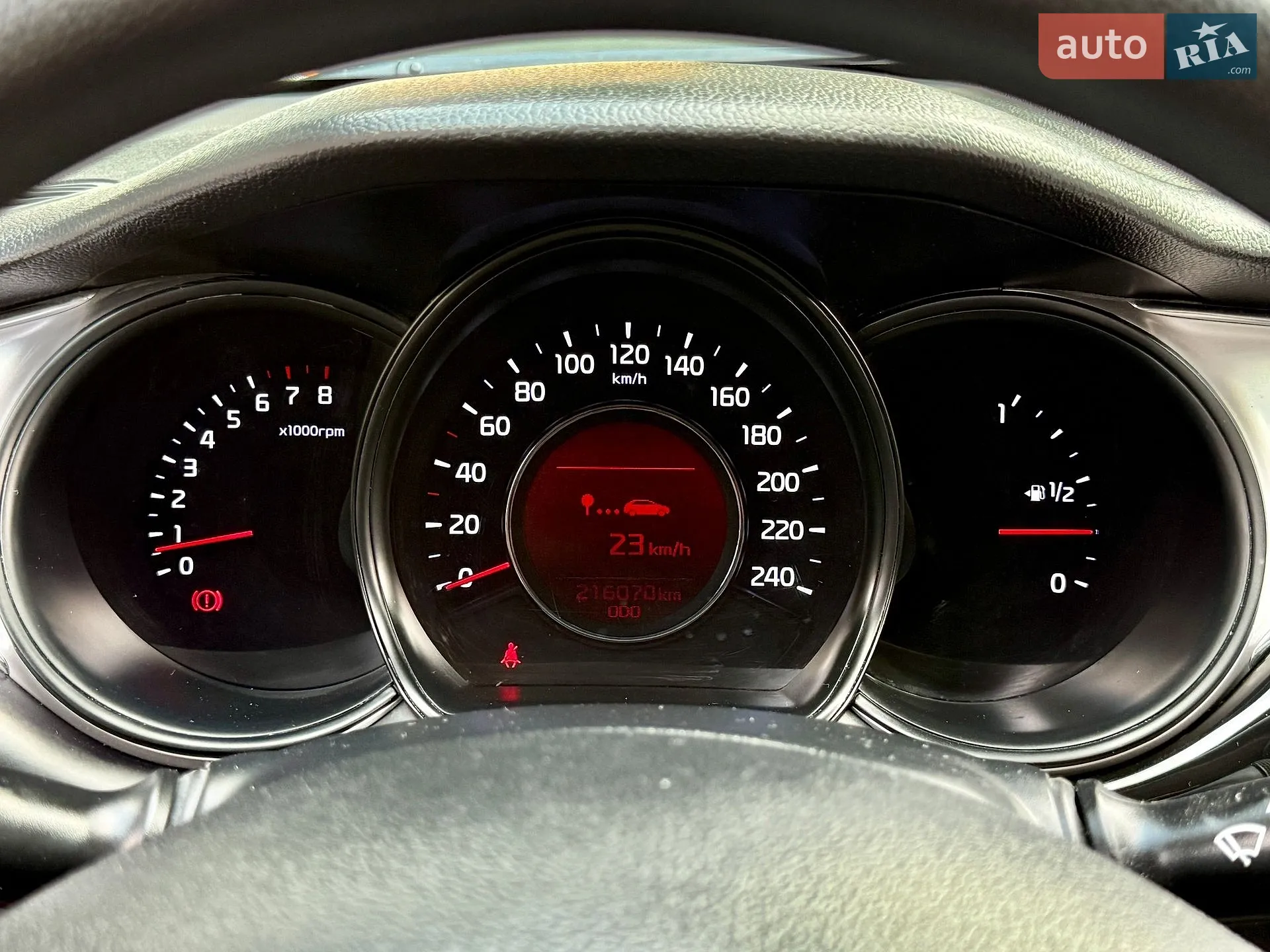 2016 Kia Cee'd - мініатюра 16
