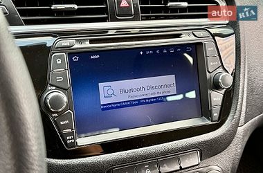 Хэтчбек Kia Ceed 2016 в Харькове