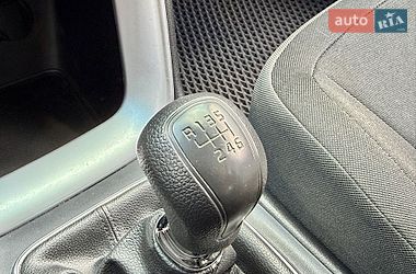 Хетчбек Kia Ceed 2016 в Харкові
