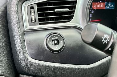 Хэтчбек Kia Ceed 2016 в Харькове
