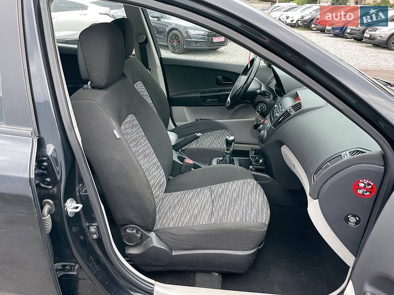 Універсал Kia Ceed 2008 в Києві