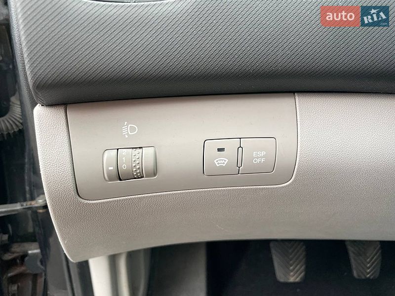 Універсал Kia Ceed 2008 в Києві