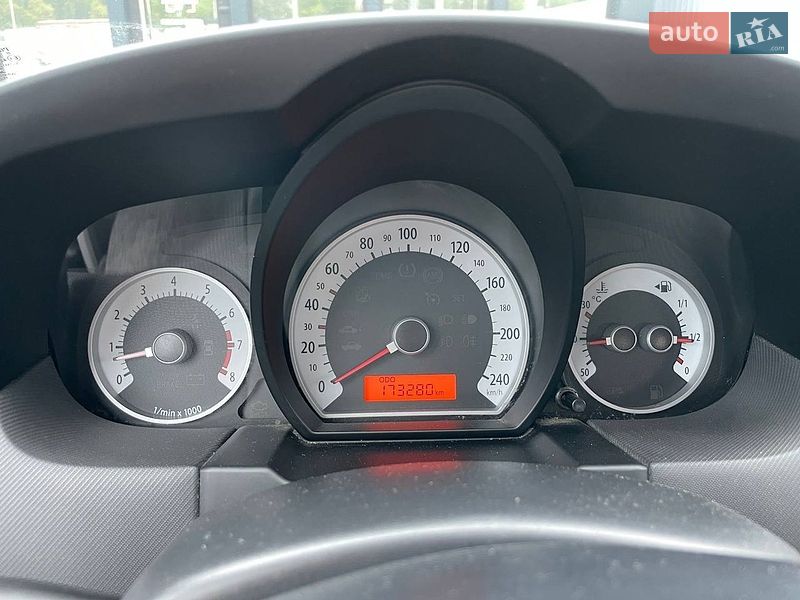 Універсал Kia Ceed 2008 в Києві