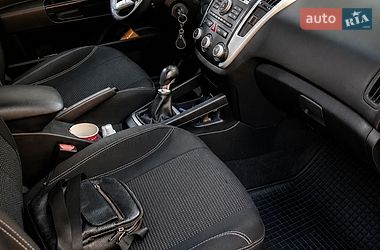 Універсал Kia Ceed 2010 в Краматорську