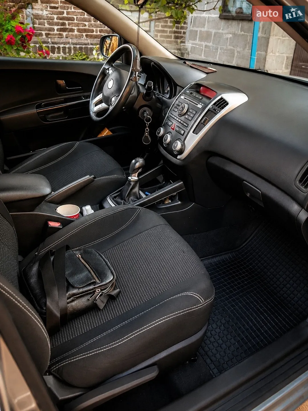 2010 Kia Cee'd - мініатюра 5
