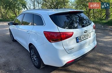 Универсал Kia Ceed 2013 в Днепре