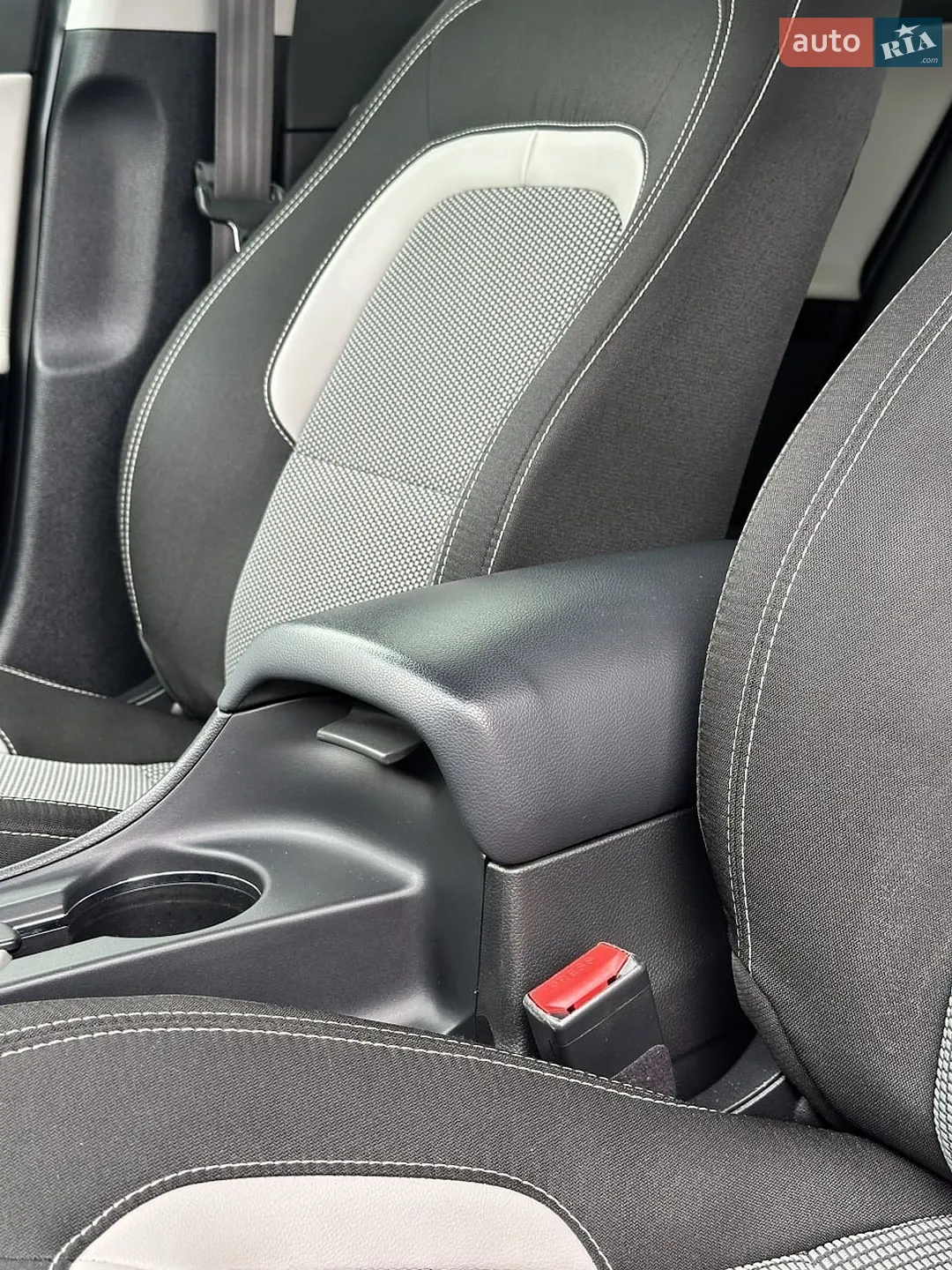 2016 Kia Cee'd - мініатюра 43