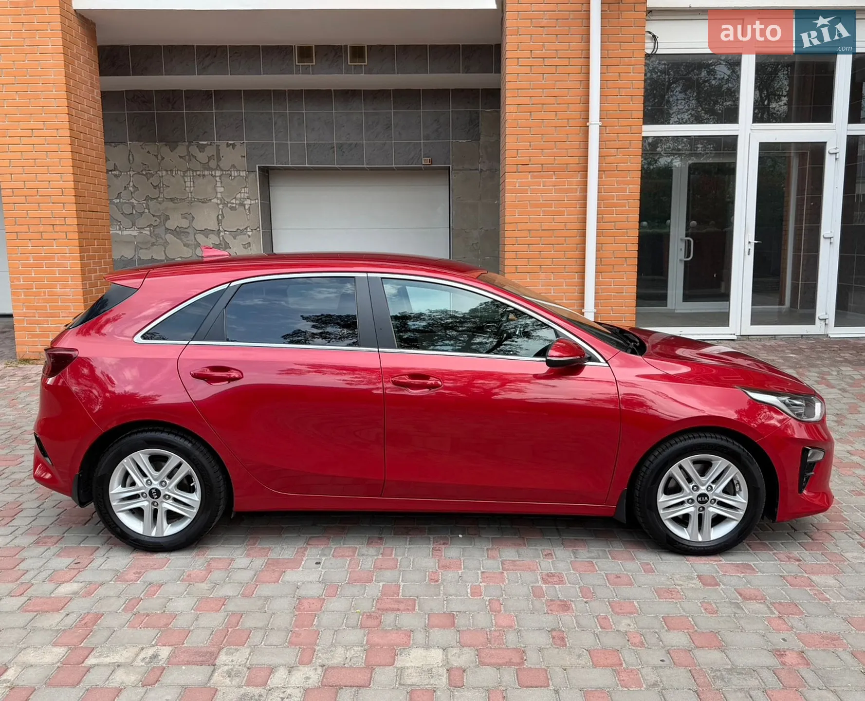 2018 Kia Cee'd - мініатюра 5