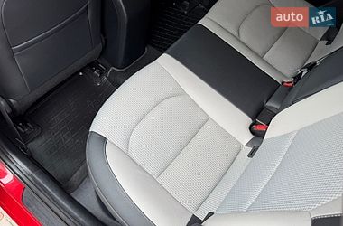 Хэтчбек Kia Ceed 2018 в Киеве