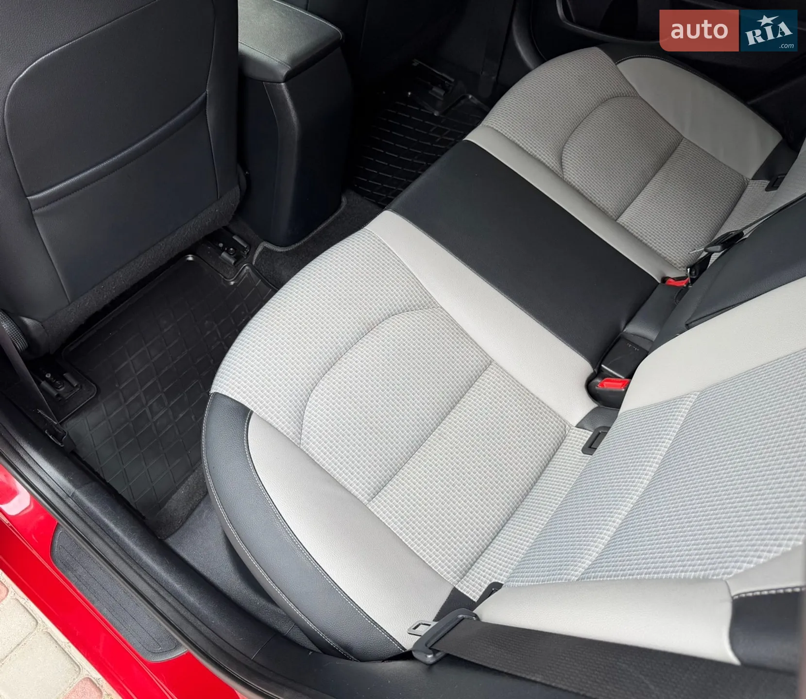 2018 Kia Cee'd - мініатюра 27