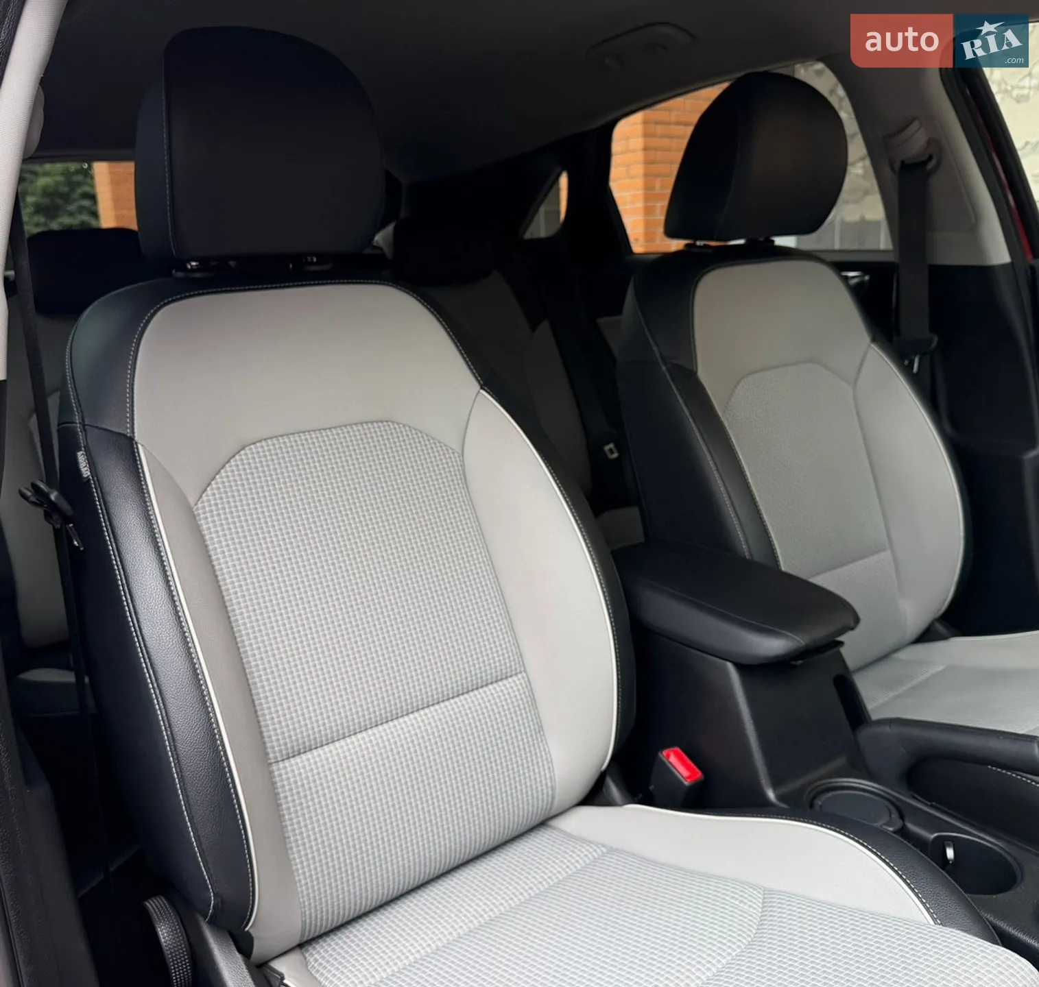 2018 Kia Cee'd - мініатюра 33