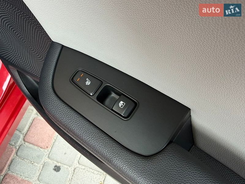 Хэтчбек Kia Ceed 2018 в Киеве