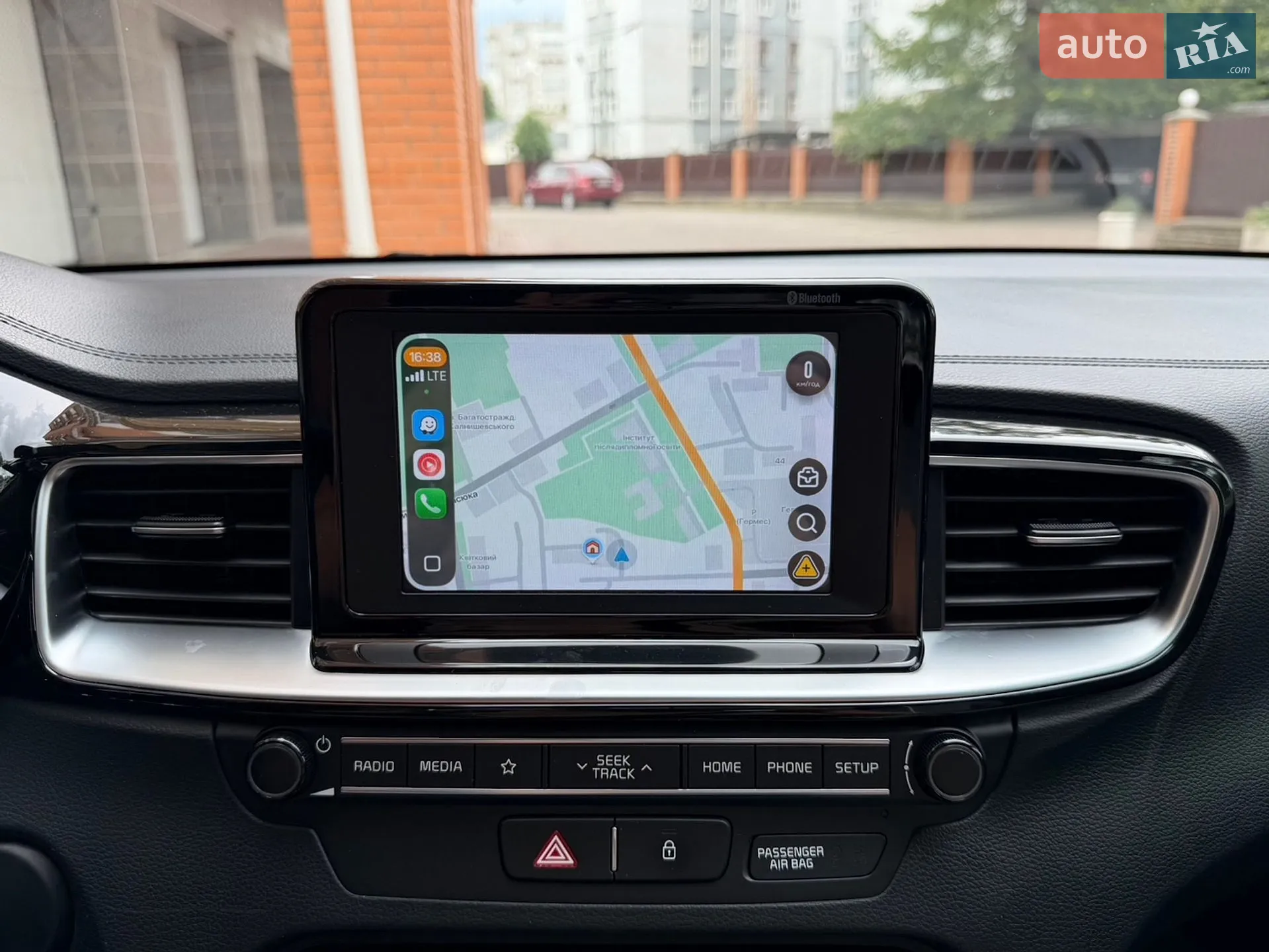 2018 Kia Cee'd - мініатюра 42