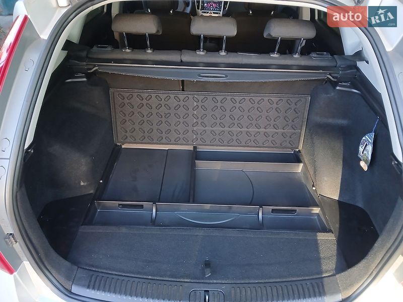 Универсал Kia Ceed 2007 в Казатине