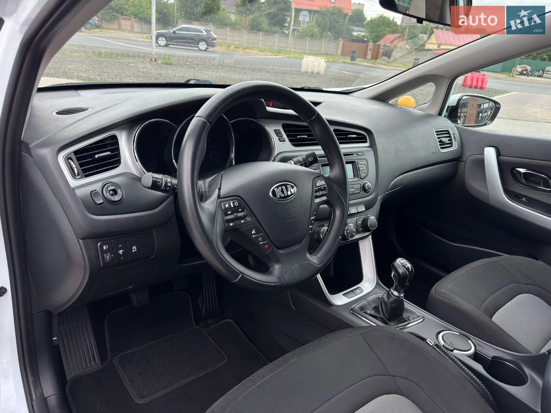 2014 Kia Cee'd - мініатюра 29