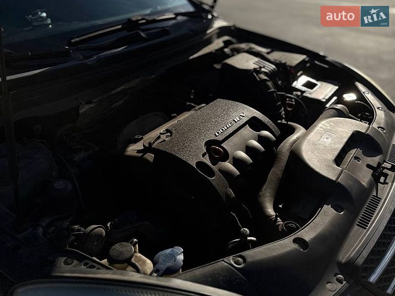 Хетчбек Kia Ceed 2008 в Києві