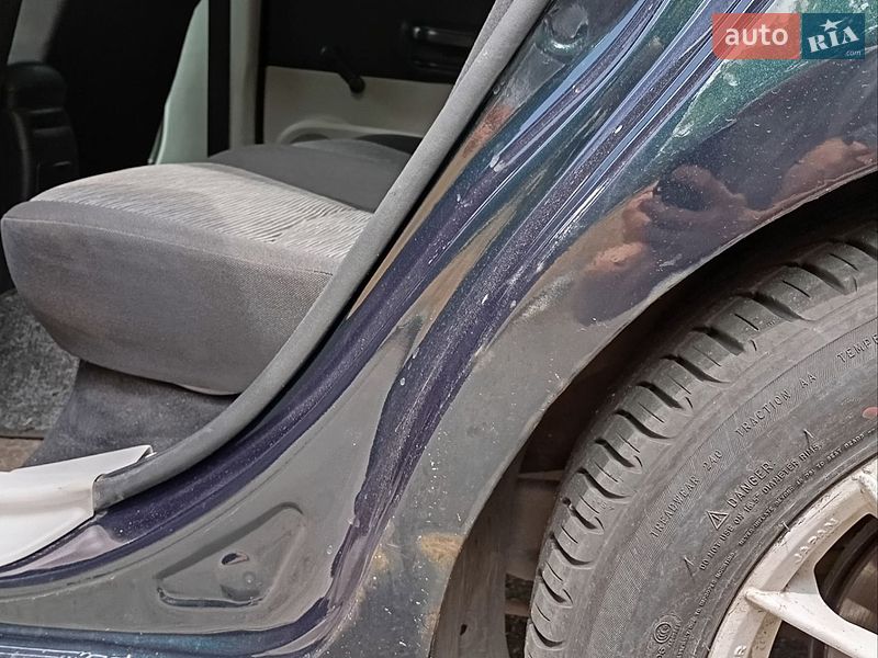 Хетчбек Kia Ceed 2007 в Кременчуці