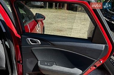 Універсал Kia Ceed 2019 в Черкасах