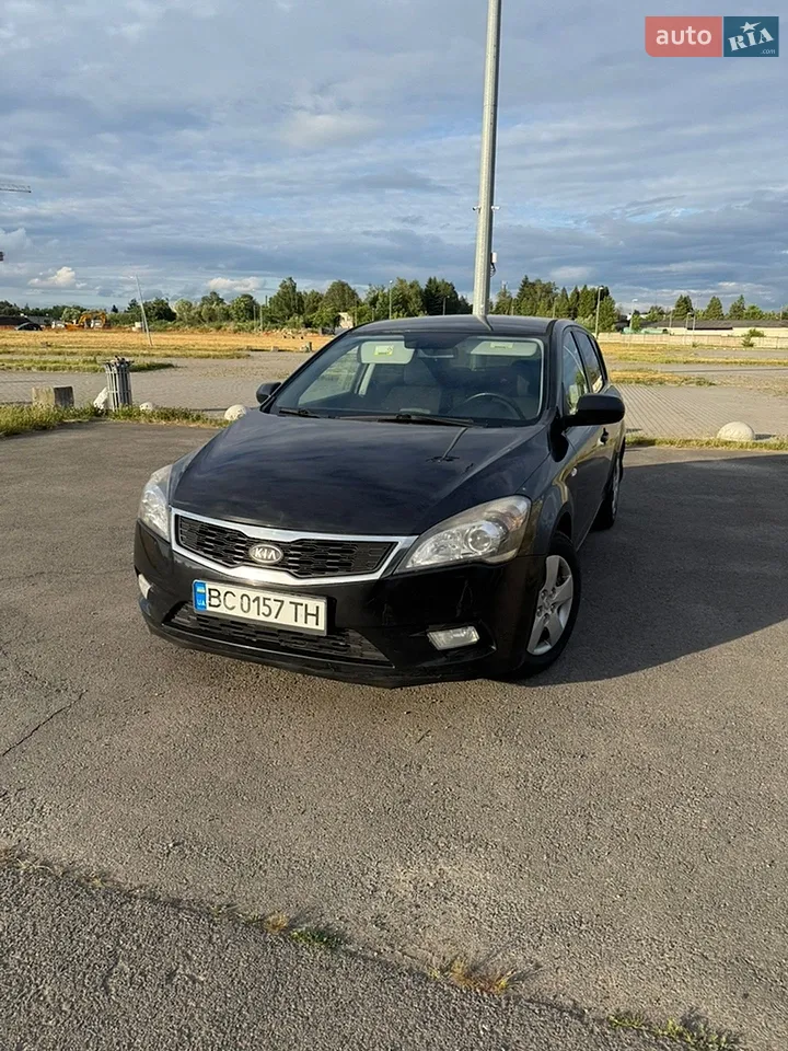 2013 Kia Cee'd - мініатюра 15