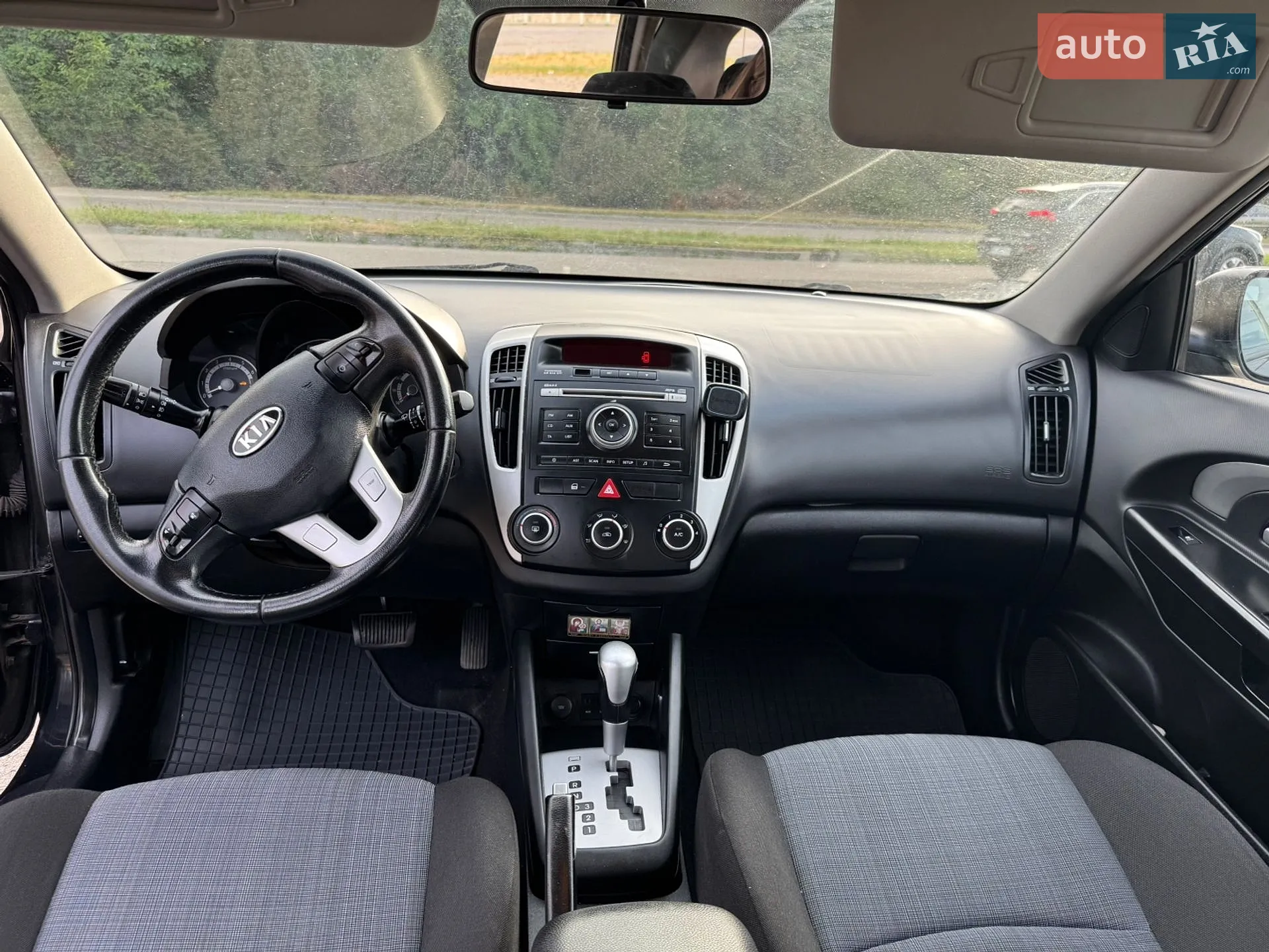 2012 Kia Cee'd - мініатюра 15