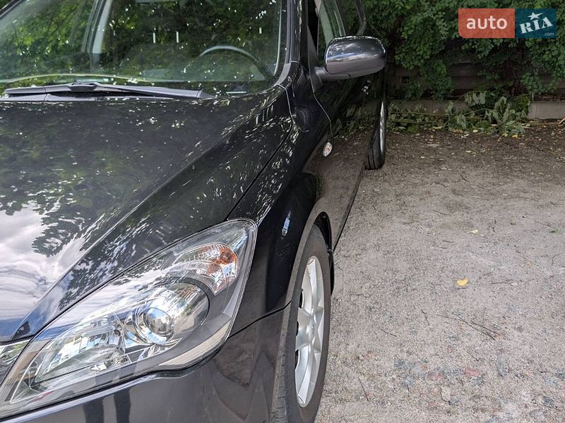 Хэтчбек Kia Ceed 2009 в Киеве