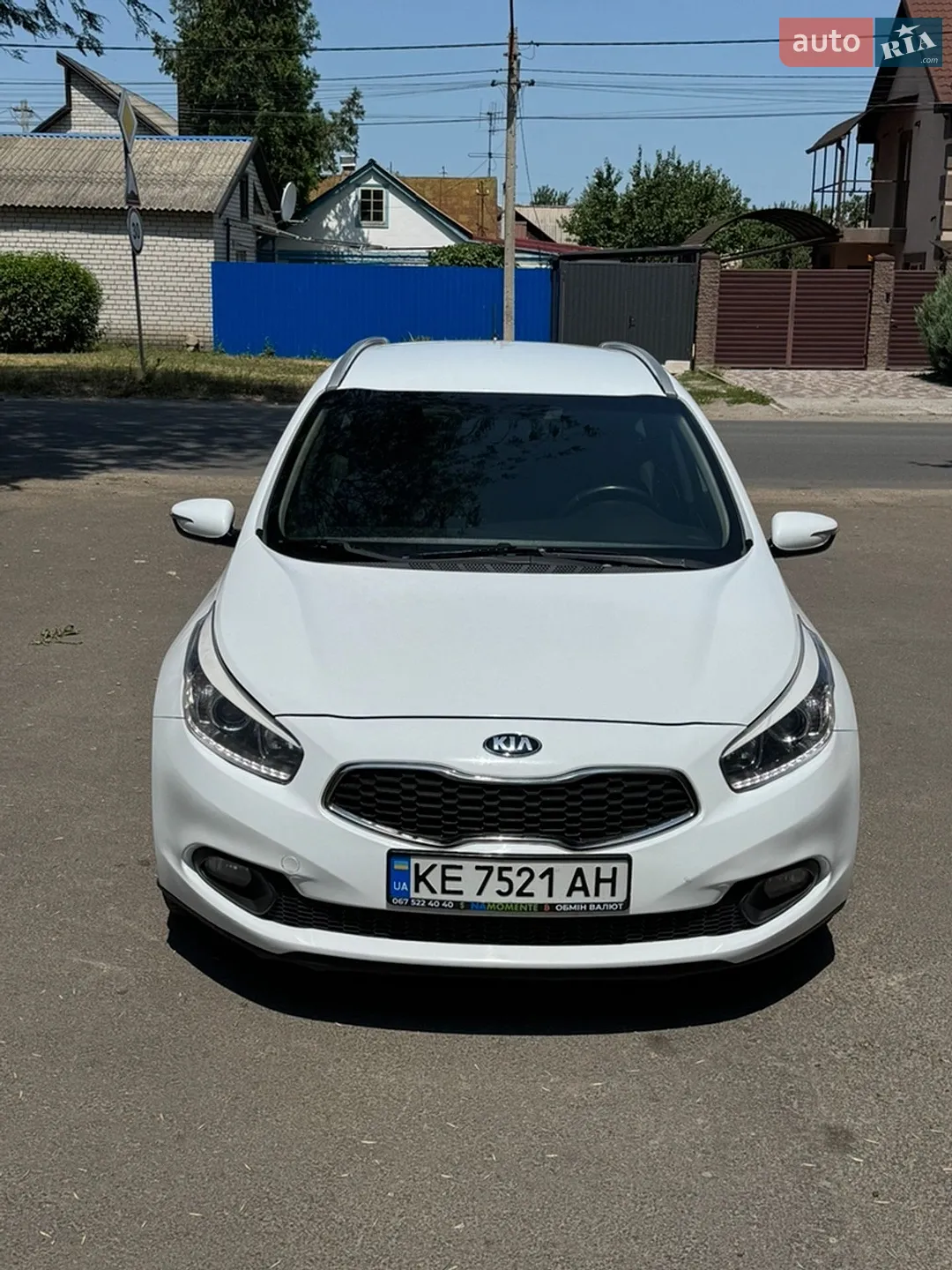 2013 Kia Cee'd - мініатюра 3