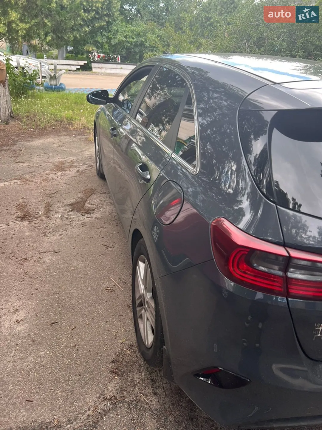 2019 Kia Cee'd - мініатюра 4