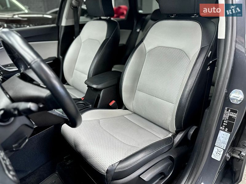 Универсал Kia Ceed 2021 в Харькове фото 12 Универсал Kia Ceed 2021 в Харькове