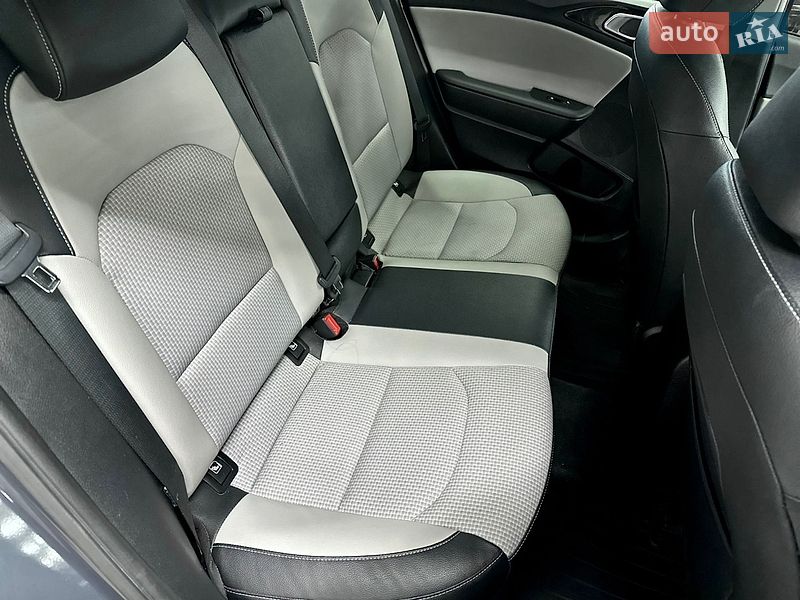 Универсал Kia Ceed 2021 в Харькове фото 17 Универсал Kia Ceed 2021 в Харькове