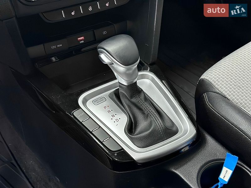 Универсал Kia Ceed 2021 в Харькове фото 26 Универсал Kia Ceed 2021 в Харькове