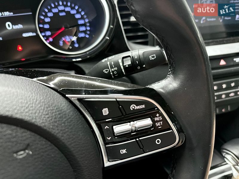 Универсал Kia Ceed 2021 в Харькове фото 31 Универсал Kia Ceed 2021 в Харькове