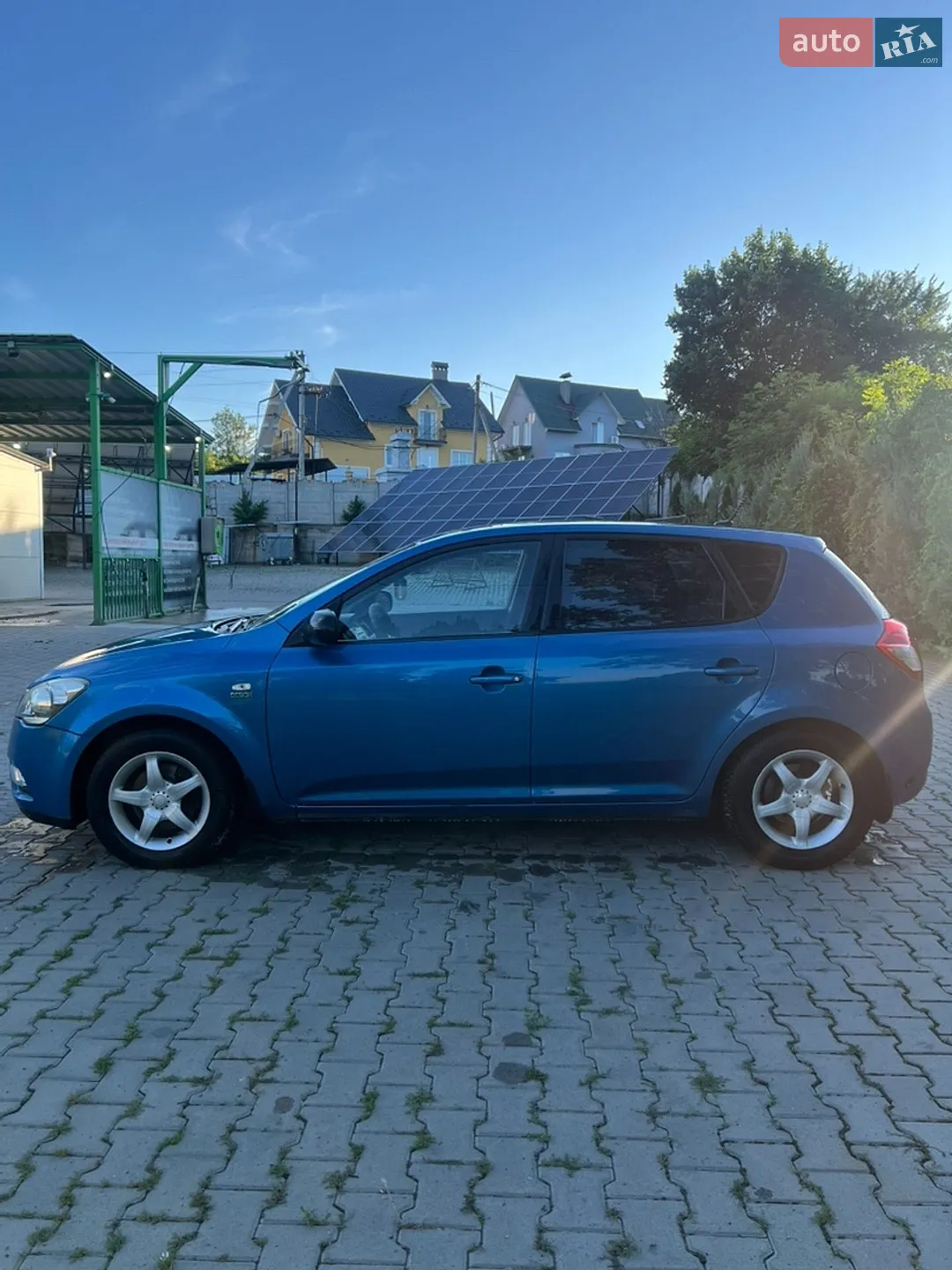 2010 Kia Cee'd - мініатюра 6