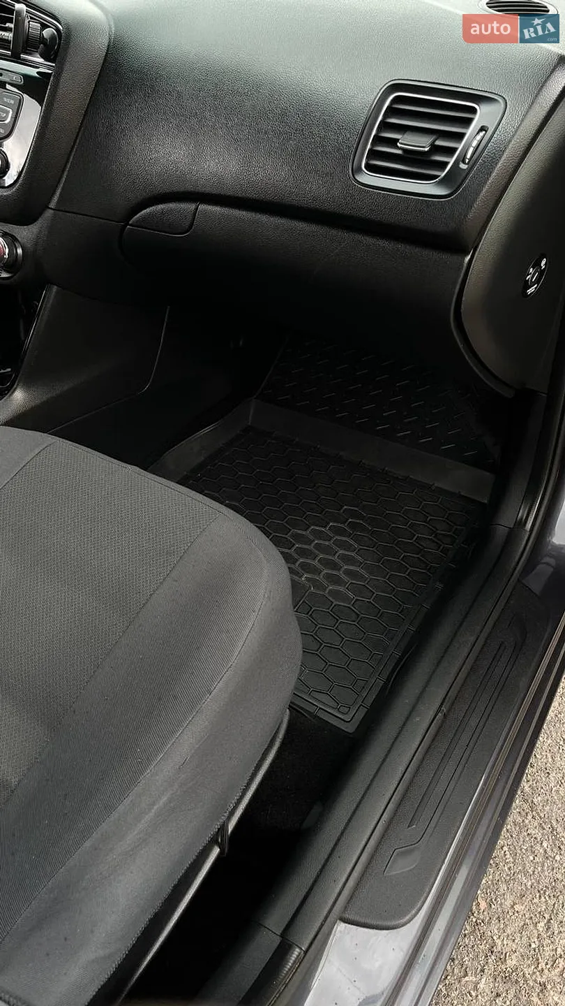 2016 Kia Cee'd - мініатюра 27