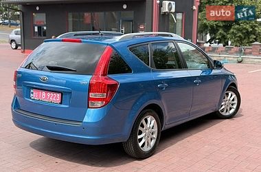Універсал Kia Ceed 2012 в Рівному