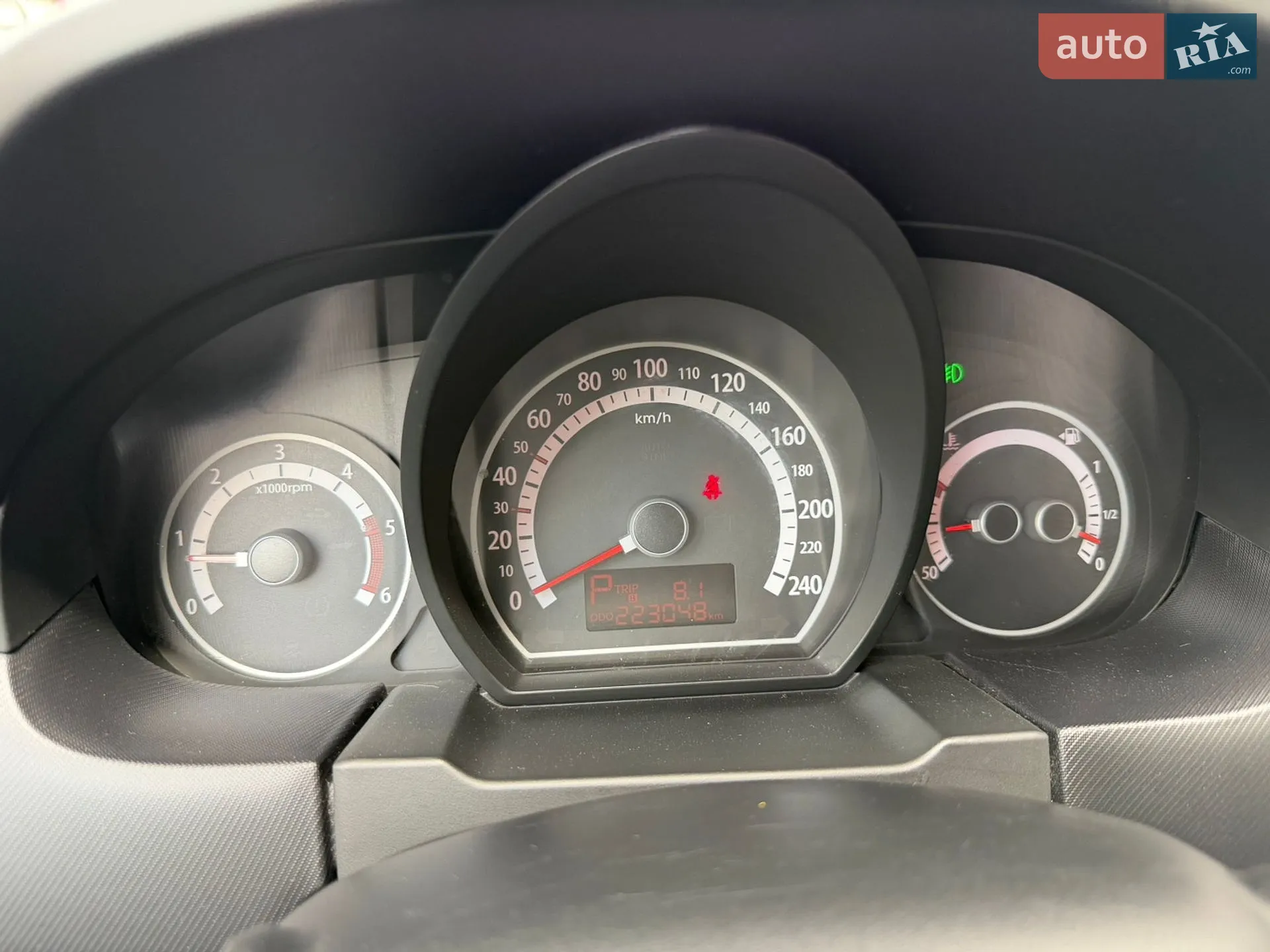 2012 Kia Cee'd - мініатюра 33
