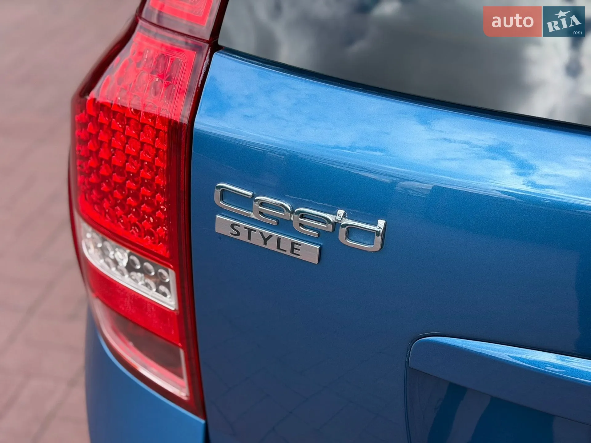 2012 Kia Cee'd - мініатюра 50